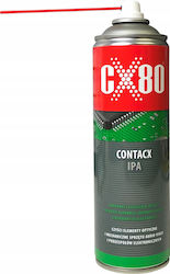 CX80 Καθαριστικό Σπρέι 500ml 99.222