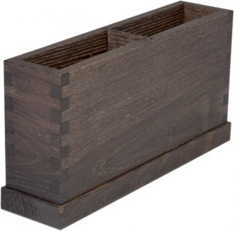 Ready Kitchen Tool Holder Wooden