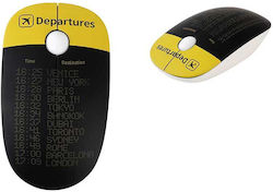 Total Gift Departures Wireless Black Total Gift Departures Wireless Black
