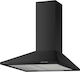 Berdsen Kamin-Dunstabzug 60cm Gray