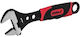 Dedra French Wrench 150mm