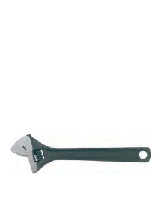 Teng Tools Französischer Schraubenschlüssel Länge 250mm mit einer Maulöffnung von bis zu 33mm