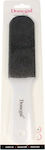 Donegal Plastic Foot File with Plastic Handle 272546