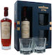 Santa Teresa 1796 Old Solera Rum + 2 Gläser 40° 0,7l