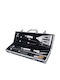 Orion Set 8 BBQ Tools 141831
