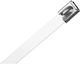 Latin Percussion Legături Cablu Din Plastic Gri Culoare 20 Bucăți LEC-NAR0077-40