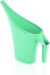 Prosperplast Plastic Potir 2lt Green
