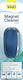 Aquarium Cleaning Magnet Tetra 6mm Blue M
