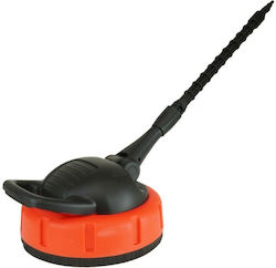 Dedra Pressure Washer Brush