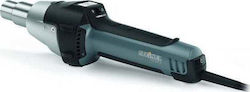 Steinel HG 2620 LCD E Πιστόλι Θερμού Αέρα 2300W με Ρύθμιση έως 700°C