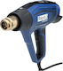Rapid Heat Gun 2200W with Maximum Temperature 650°C 5001448