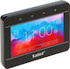 Satel Security Access-Control Keypad Touch Black INT-TSG2-B