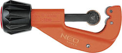 Neo Tools Ножица За Рязане На Тръби 02-403