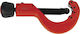Neo Tools Manual Pipe Cutter Maximum Diameter 63mm for Plastic / PEX / Aluminum 02-405