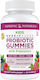 Nordic Naturals Probiotic Gummies Kids Probiotice pentru Copii 60 bomboane de jeleu Fructe de pădure