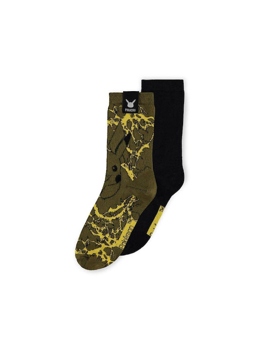 Difuzed Socks 2Pack