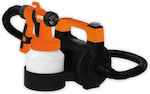 Pansam Electric Paint Spray Gun 650W