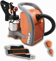 Nuair Ηλεκτρικό Πιστόλι Βαφής 600W 1lt