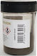 Σκόνη Αγιογραφίας El Greco Umber Raw 50gr 40005084