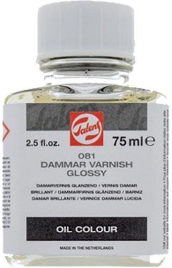 Talens Dammarfirnis Glänzend 081 Pack