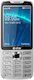 eStar X35 Dual SIM (64MB) Mobile Phone with Buttons Silver