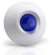 Hikvision Alarm Siren Indoor with Blue Light