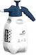Marolex Pressure Sprayer with Capacity 3lt in White color