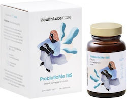 NPHealthLabs ProbioticMe IBS 30 κάψουλες