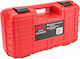 Red Technic Ventuză Electrică Vibrantă Cu Baterie 18V Cu Husă
