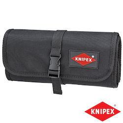 Knipex Cazul Roll Pentru Unelte 00 19 58 LE