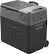 Arkas Frigider Portabil 39lt 100-240V / 12V / 24V Negru