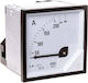Lumel Lumel Analog Strommessgerät Für Elektrische Messgeräte Einphasen