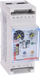 Legrand Χρονικό Ράγας 026088