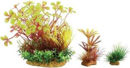 Wiha Plantkit Aquarium Decoration Model 4 352143