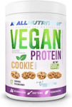 AllNutrition Vegan cu Aromă de Cookie 500gr