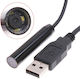 Endoskopkamera mit Kabel 5m