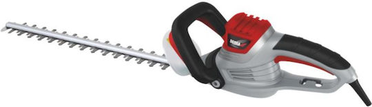 Dedra Electric Hedge Trimmer 600W with Blade 51cm DED8693-51