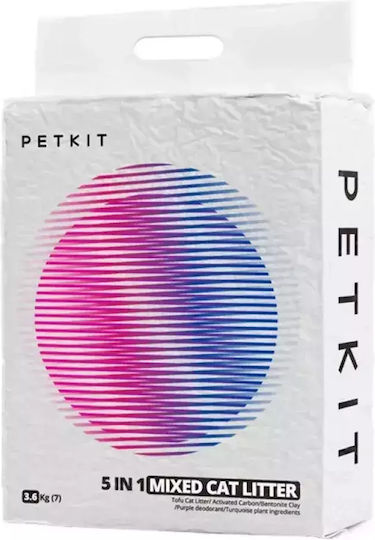 Petkit Άμμος Γάτας χωρίς Άρωμα 7lt