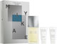 Issey Miyake L'eau D'issey Pour Ανδρικό Σετ με Eau de Toilette