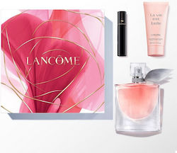 Lancome La Vie Est Belle Women's Fragrance Set with Body Lotion Lancome La Vie Est Belle Women's Fragrance Set with Body Lotion