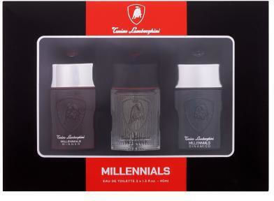 Lamborghini Ανδρικό Σετ με Eau de Toilette