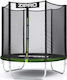 Zipro Jump Pro Outdoor Trampoline Diameter 183c...