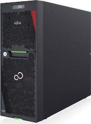 Fujitsu PRIMERGY TX1330 M5 (Xeon E-2336/16GB DDR4/ohne Betriebssystem)