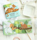 A Little Lovely Company Friends Carte de baie