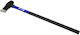 Geko G72232 Splitting Axe Length 91.5cm and Weight 2.7kg with Fiberglass Handle