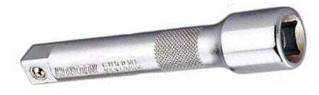 Honiton Προέκταση Καστάνιας με Καρέ 3/8" και Μήκος 125mm