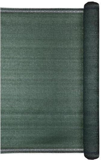 Strend Pro Plasă de umbră Verde 1.5x50m