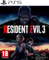 Resident Evil 3 Resident Evil 3