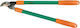Flo 99103 Ψαλίδι Κλάδου 53.5cm για Κλαδιά έως 25mm
