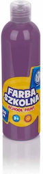Astra Tempera Farben Lila 250ml 1Stück